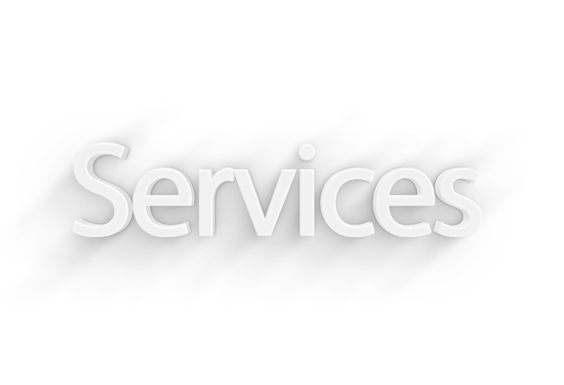 Services png, word Services png, Services word png, Services text png, Services font png, word Services text effects typography PNG transparent images